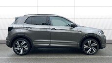 Volkswagen T-Cross 1.6 TDI R-Line 5dr DSG Diesel Estate